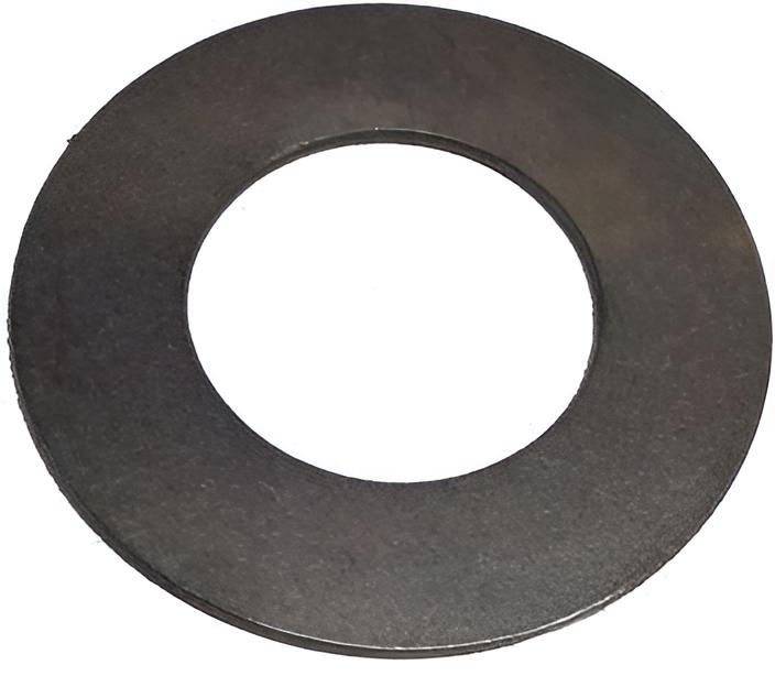 Anschlag Unterlegscheibe