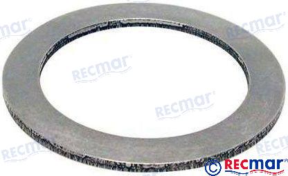 Anschlag Unterlegscheibe