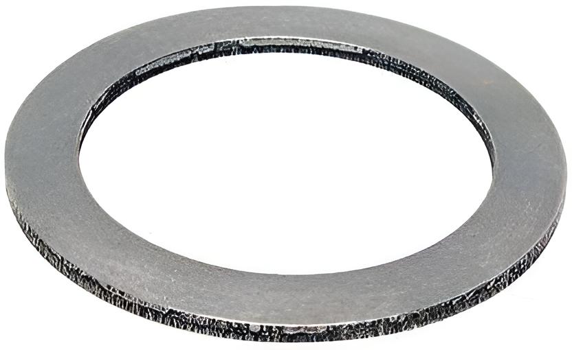 Anschlag Unterlegscheibe