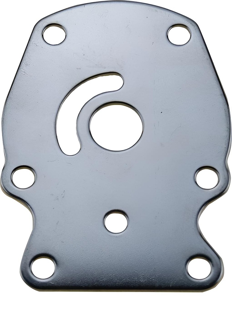 Deckel Wasserpumpe