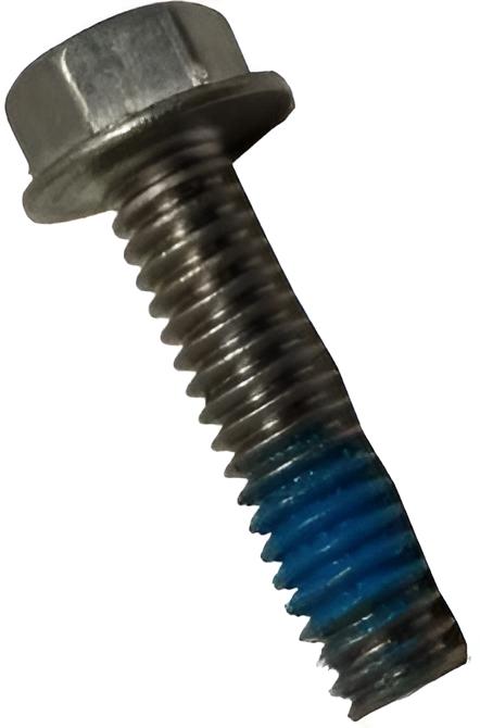 Schraube