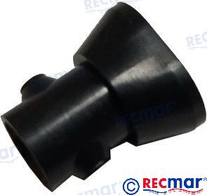 GUMMIDICHTUNG WASSERPUMPE