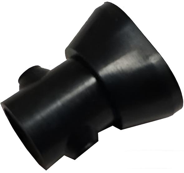 Gummidichtung Wasserpumpe