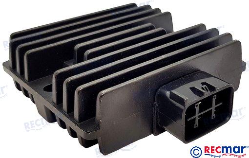 REGLER GLEICHRICHTER