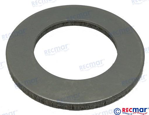 Anschlag Unterlegscheibe