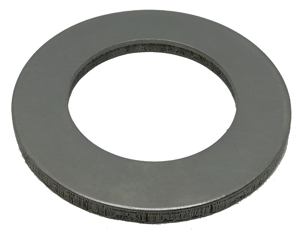 Anschlag Unterlegscheibe