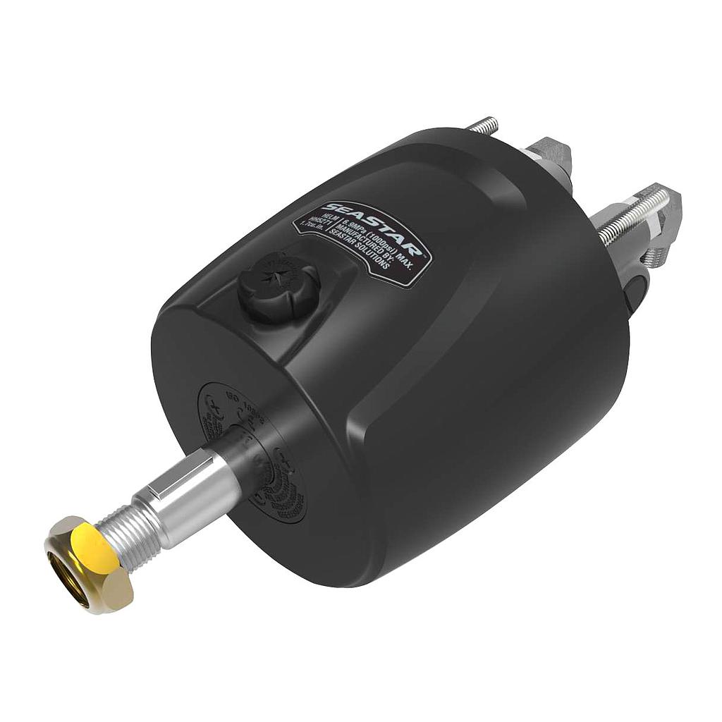 Seastar Pro 2.0 Stuurpomp (33,0cc/103bar) - Opbouw