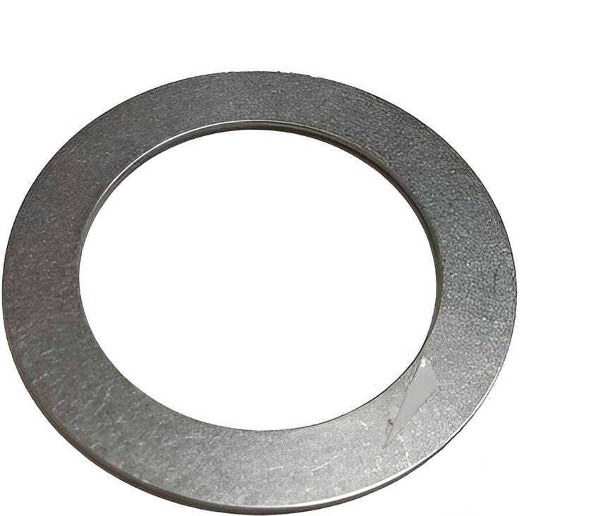 Anschlag Unterlegscheibe