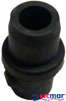 Gummidichtung Wasserpumpe