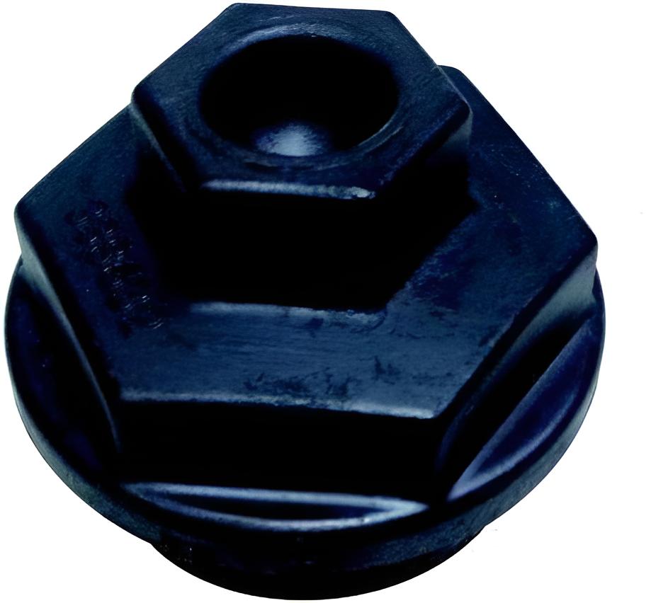 Deckel Thermostat