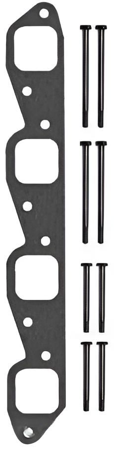 Schraubensatz Krümmer