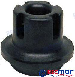 THERMOSTAT BUCHSE 90º 3 CIL.