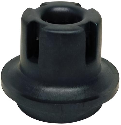 Thermostat Buchse 90º 3 Cil.