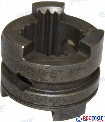 Schaltfinger Schaltung