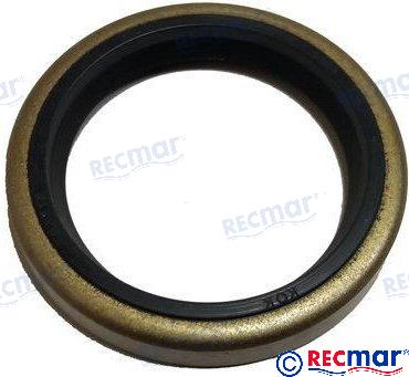 Dichtring Cobra 1992-93