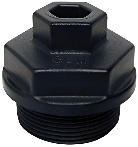 Deckel Thermostat