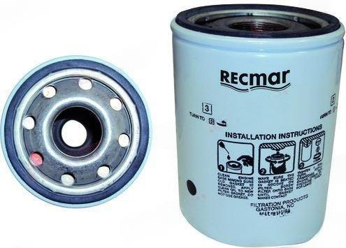 Ölfilter Mercruiser D7.3L