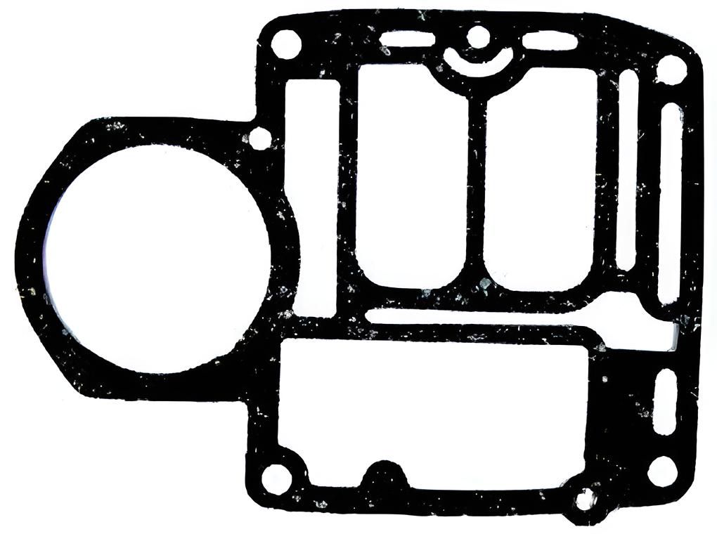 Motordichtung