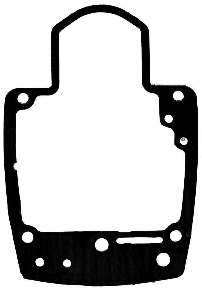 Motordichtung