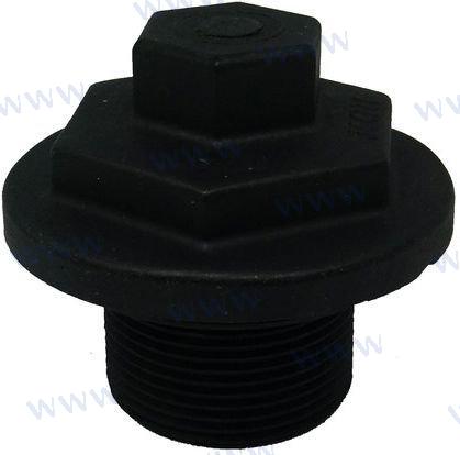 Thermostatgehausedeckel