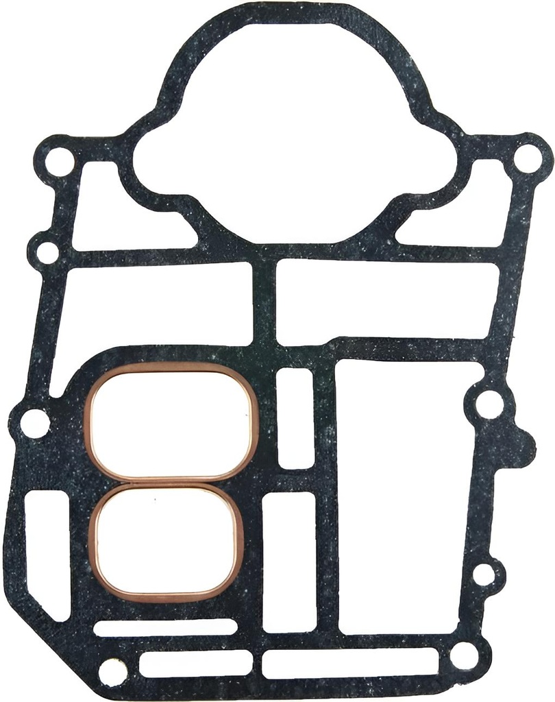Dichtung Motorblock