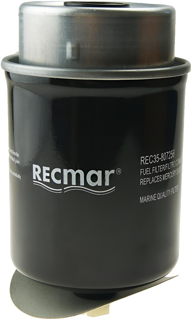 Kraftstofffilter Mercruiser Diesel 3.0L/3.6L/7.3L/2.8L/4.2L