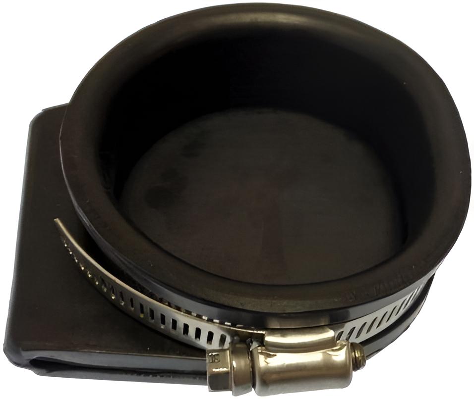 Auslassventil 3" 76mm