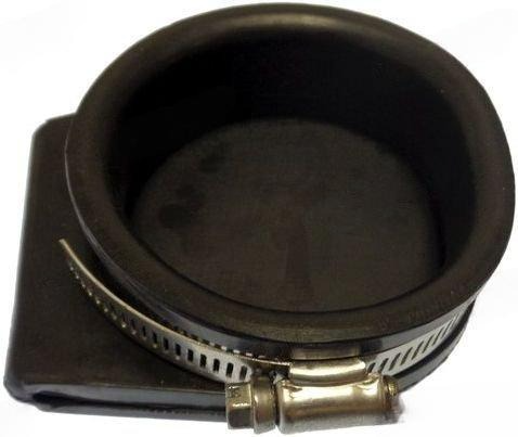 Auslassventil 3" 76mm