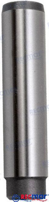 Ventilführung Auspuff