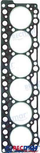 Zylinderkopfdichtung