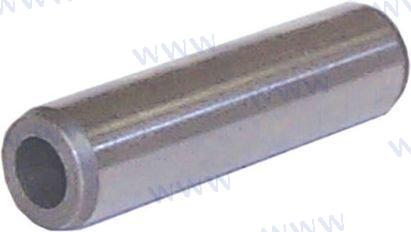 Ventilführung Auspuff