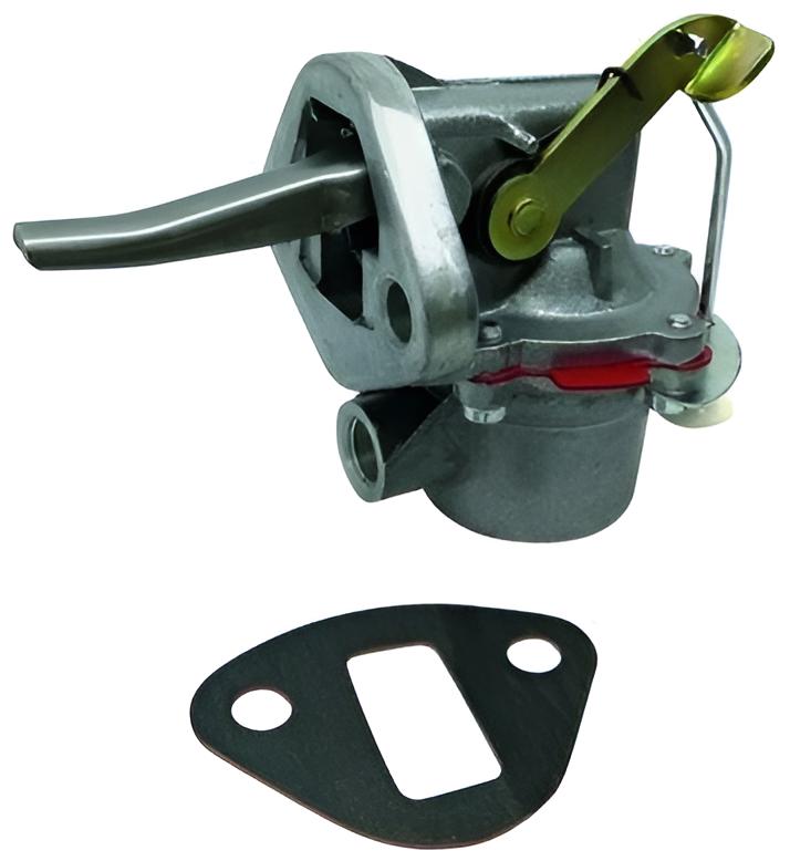 Kraftstoffpumpe / Benzinpumpe passend für Volvo Penta 3582500
