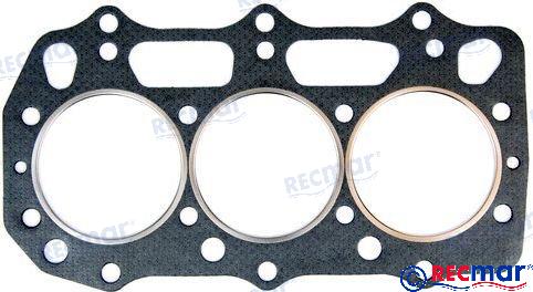 Zylinderkopfdichtung Volvo