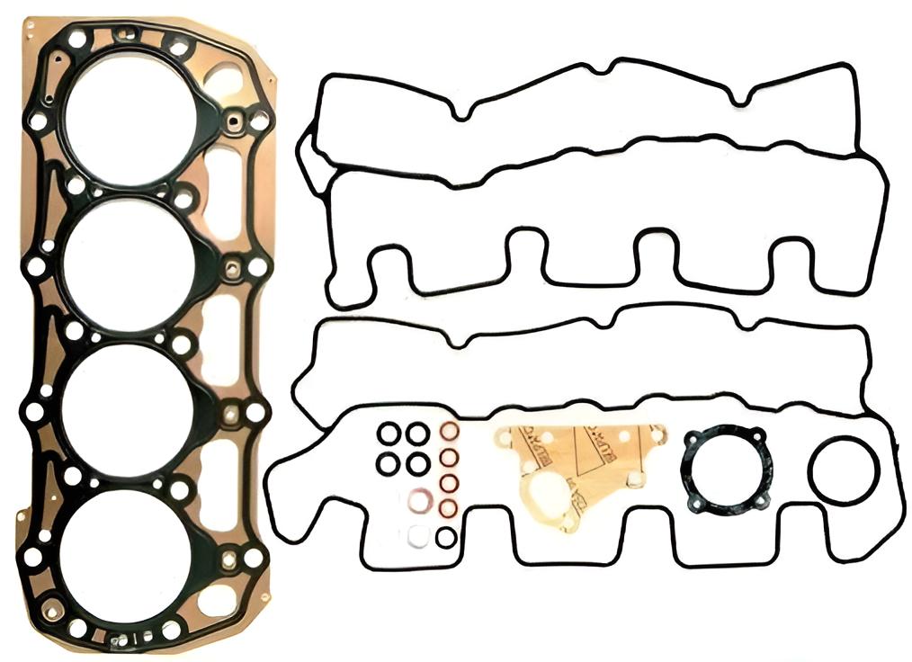Oberer Dichtungssatz D2