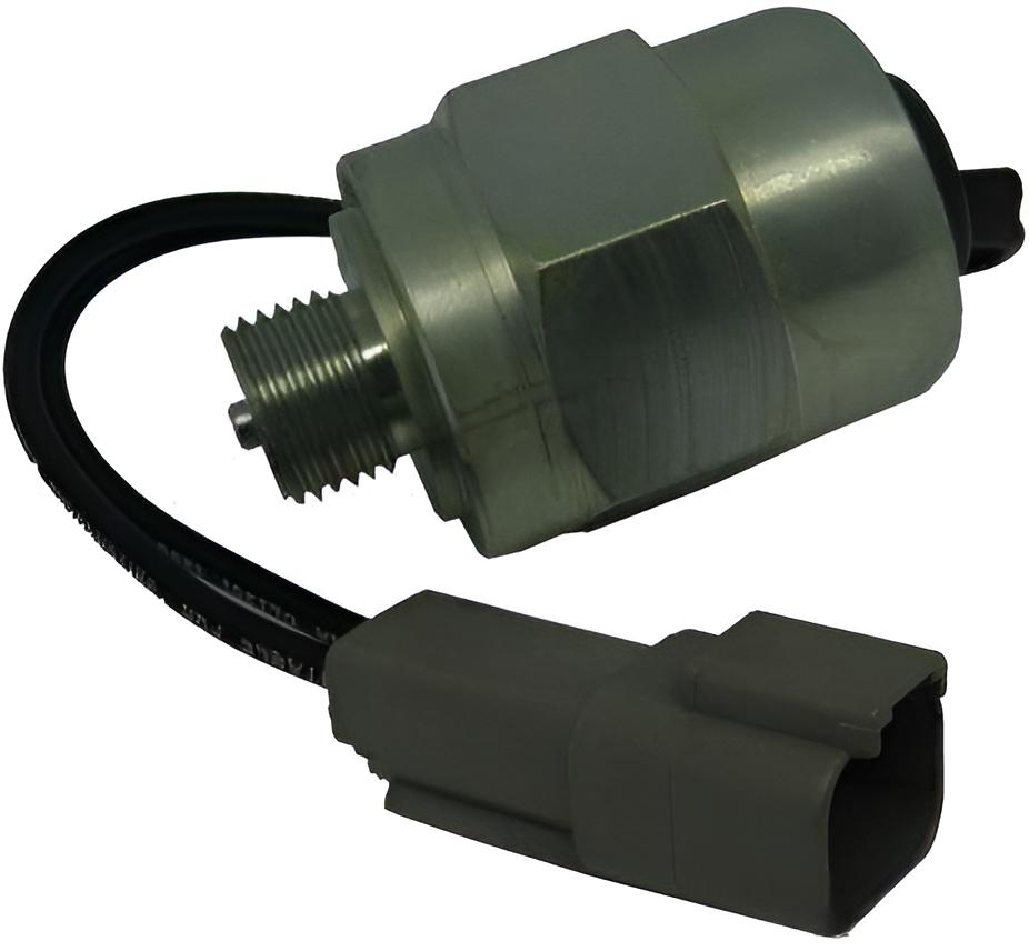 Absperrmagnet / Stop Solenoid passend für Volvo Penta 3584127