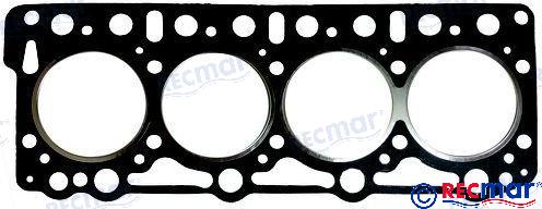 Zylinderkopfdichtung