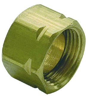 Fittingset  Tube Nut