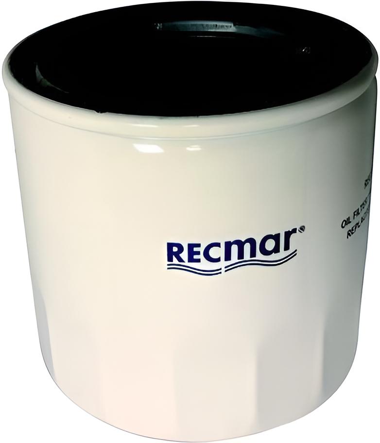 Ölfilter Benzin / Diesel passend für Volvo Penta 3517857