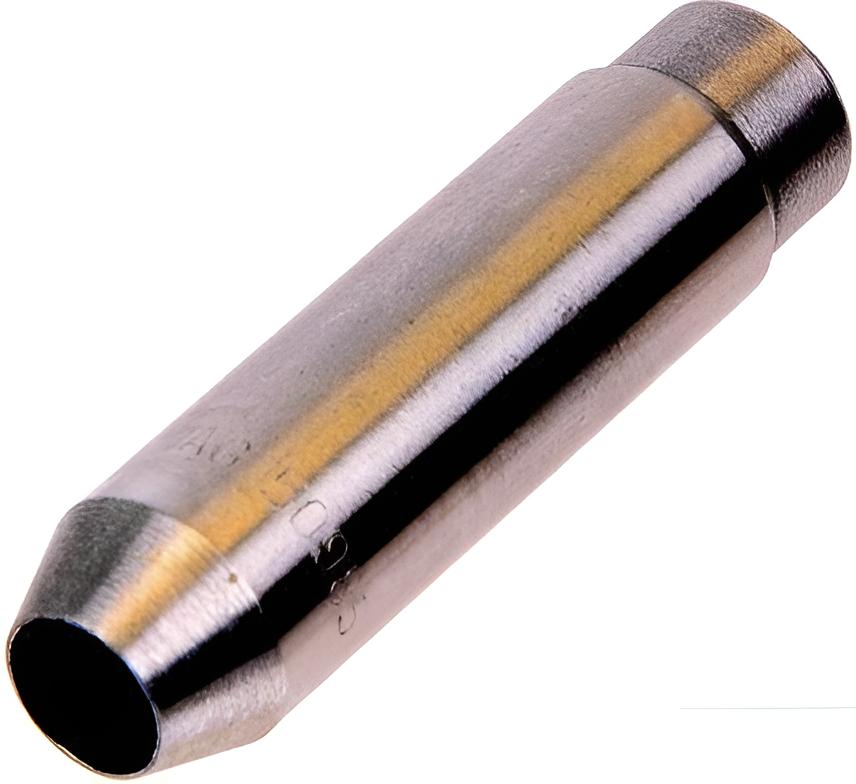 Ventilführung Einlass