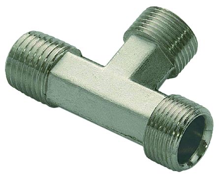 Fittingset  Tee Fitting