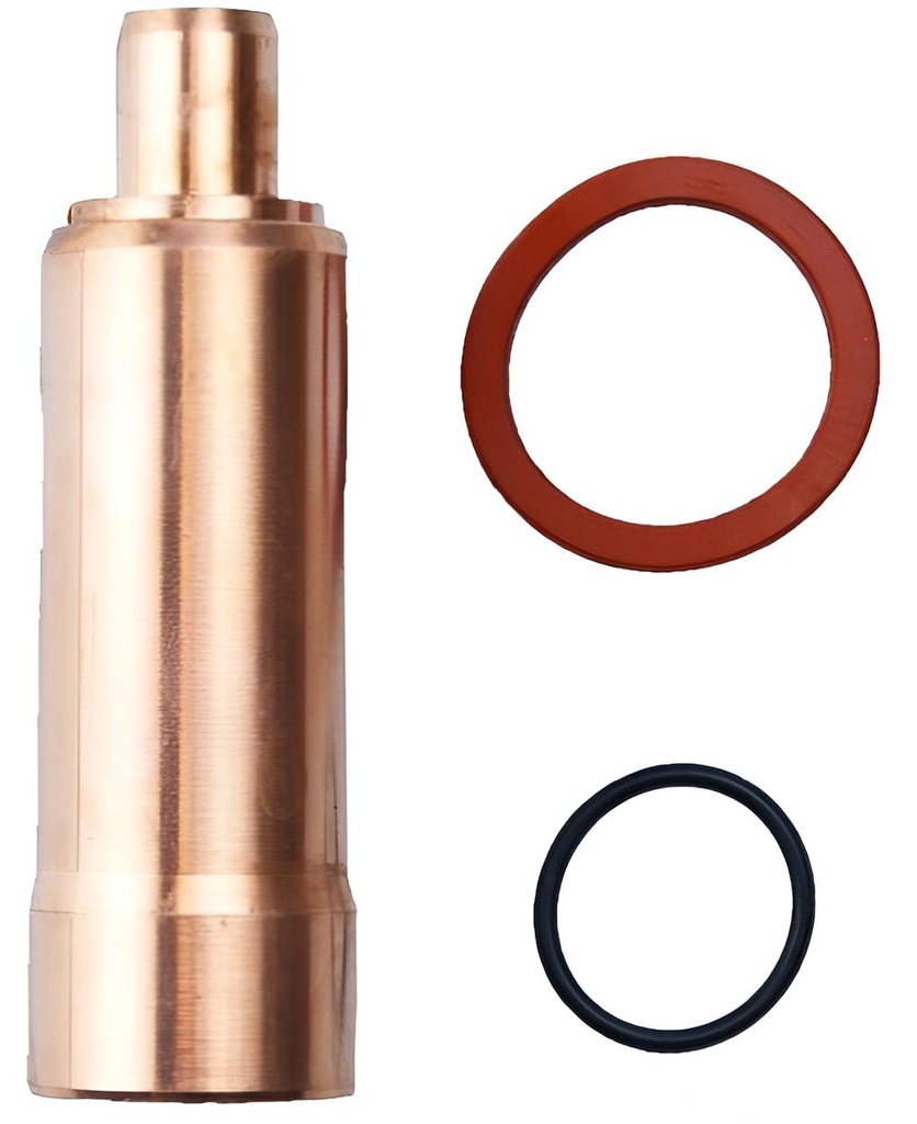 Einspritzdüsenhalter passend für Volvo Penta 3581536