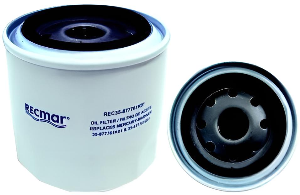 Ölfilter