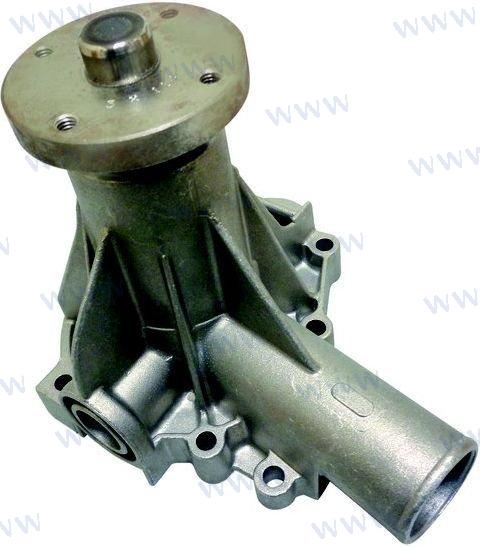 WASSERPUMPE AQ 145 A, B, C