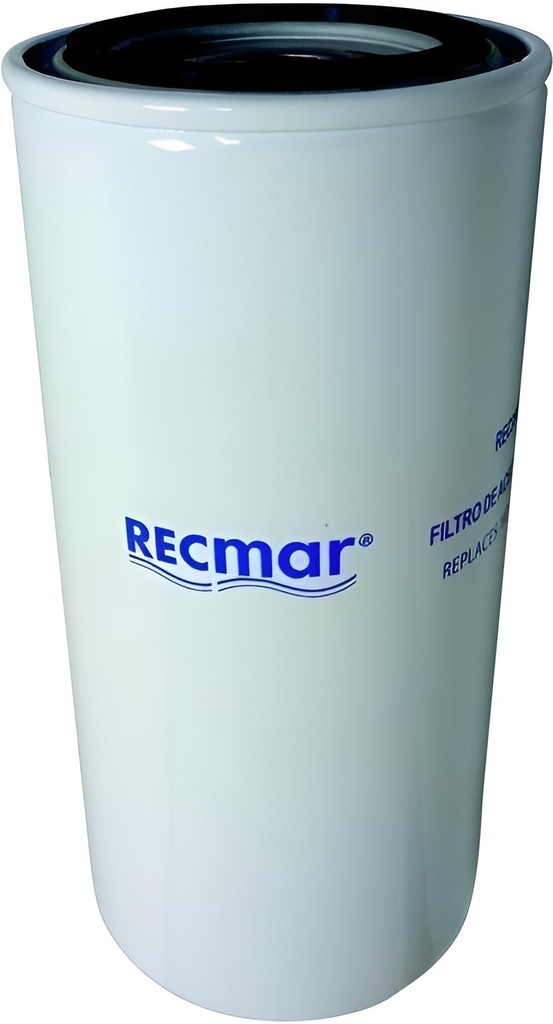 Ölfilter Diesel passend für Volvo Penta 3582732