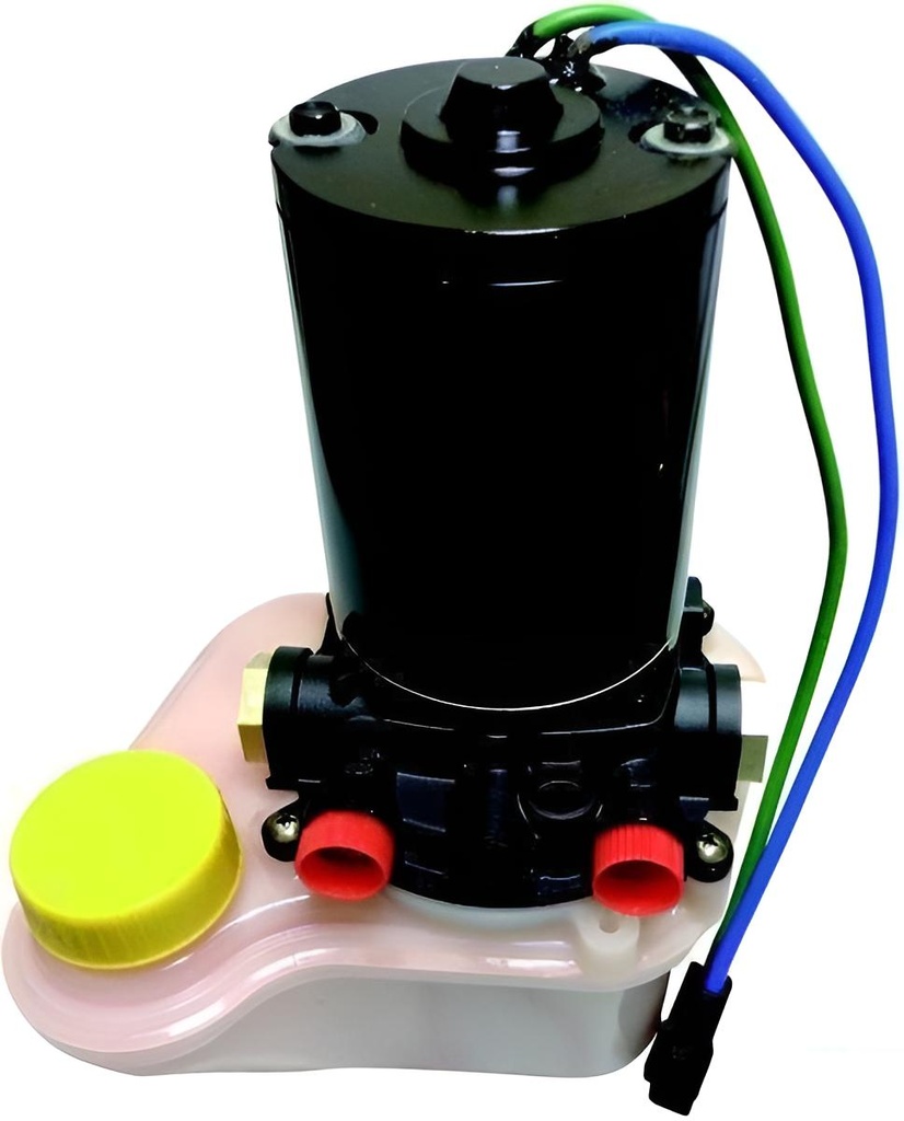 Trimpumpe komplett passend für Volvo Penta 3587079