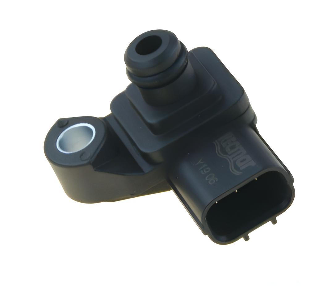 Sensor Map