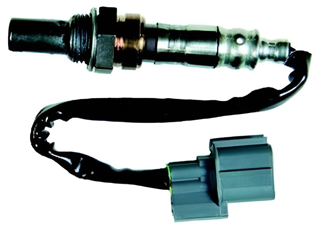 Oxygen Sensor