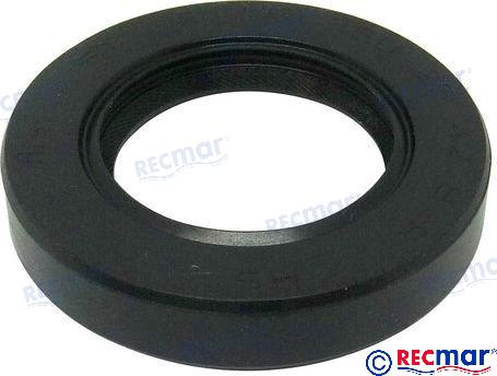 Simmerring Steuergehäusedeckel