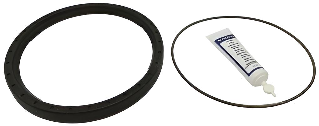 Rear Crankshaft Sealing Ring Kit D4/d6