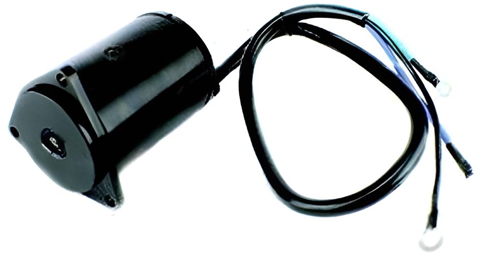 Trim Motor